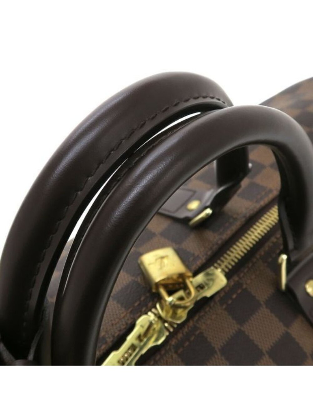Louis Vuitton Damier Keepall 50 - Picture 5 of 9